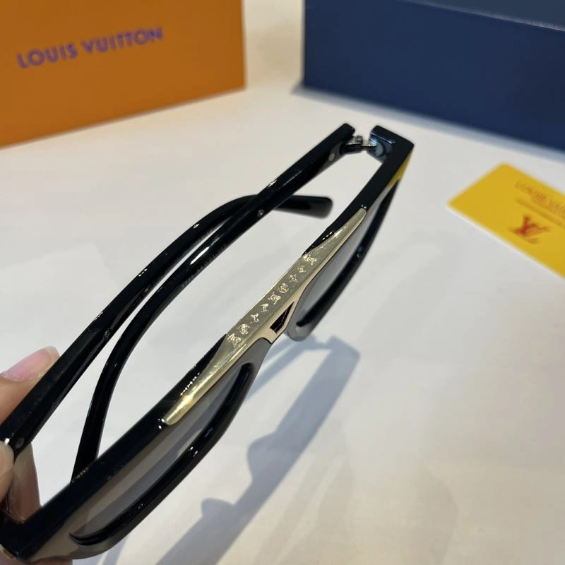 Louis Vuitton Sunglasses Thermal 280803