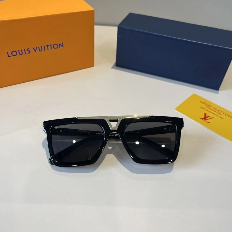 Louis Vuitton Sunglasses Thermal 280803
