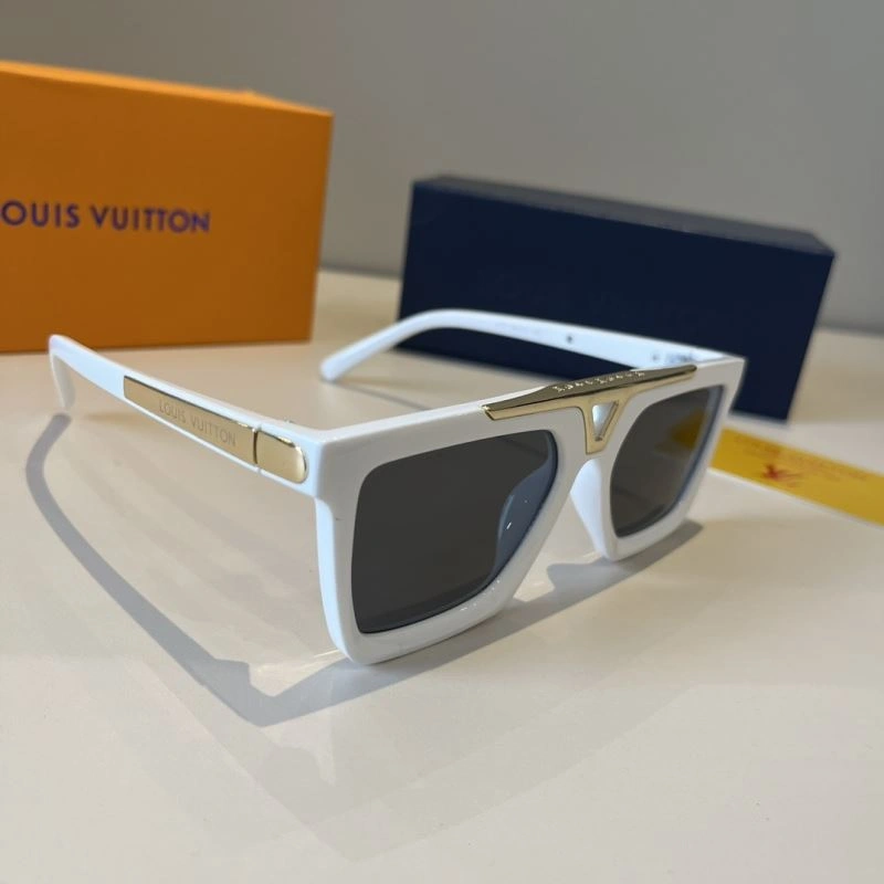 Louis Vuitton Sunglasses StreetReady 280802