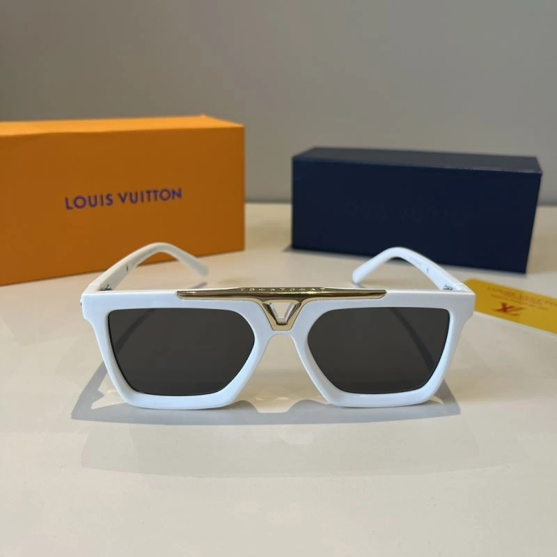 Louis Vuitton Sunglasses StreetReady 280802