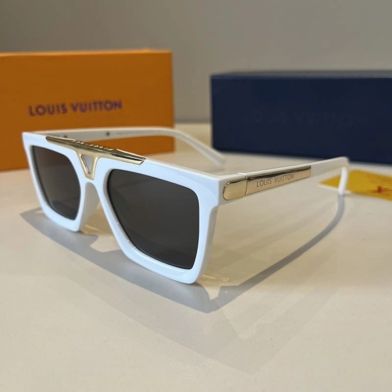 Louis Vuitton Sunglasses StreetReady 280802