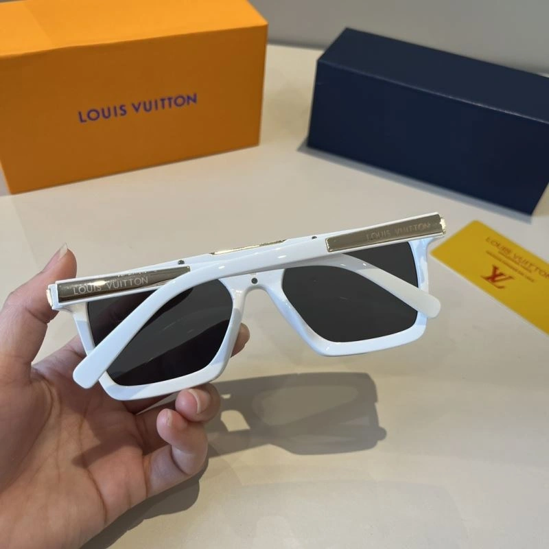 Louis Vuitton Sunglasses StreetReady 280802