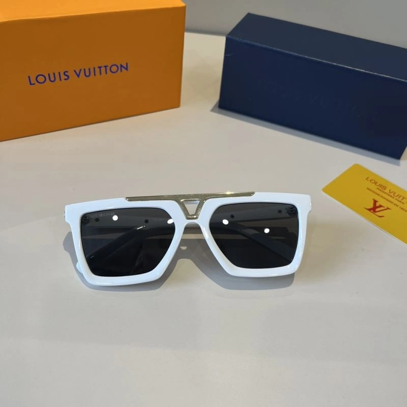Louis Vuitton Sunglasses StreetReady 280802