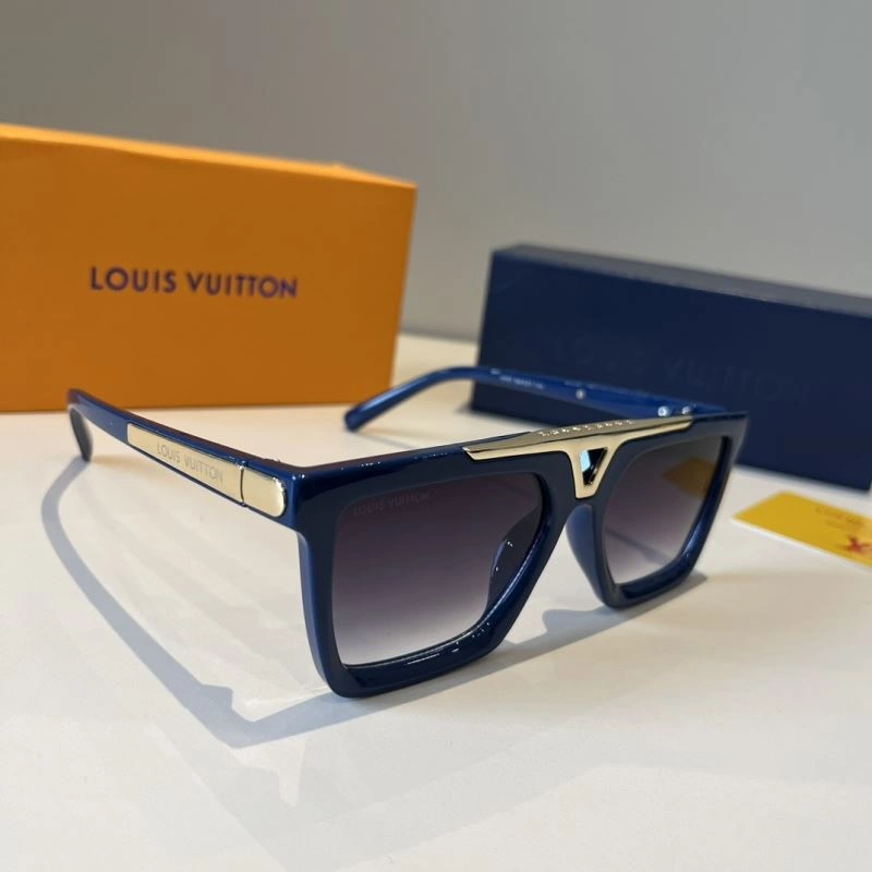 Louis Vuitton Sunglasses WellDesigned 280801
