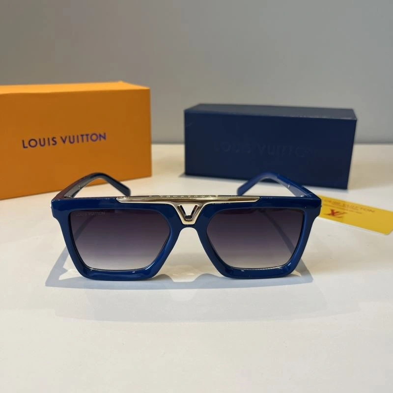 Louis Vuitton Sunglasses WellDesigned 280801
