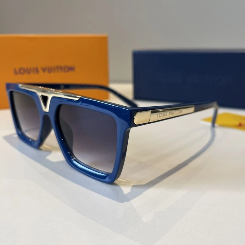 Louis Vuitton Sunglasses WellDesigned 280801