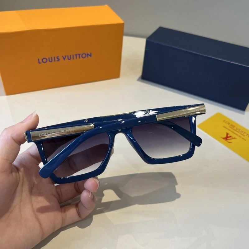Louis Vuitton Sunglasses WellDesigned 280801