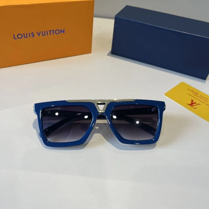 Louis Vuitton Sunglasses WellDesigned 280801