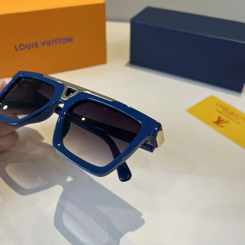 Louis Vuitton Sunglasses WellDesigned 280801