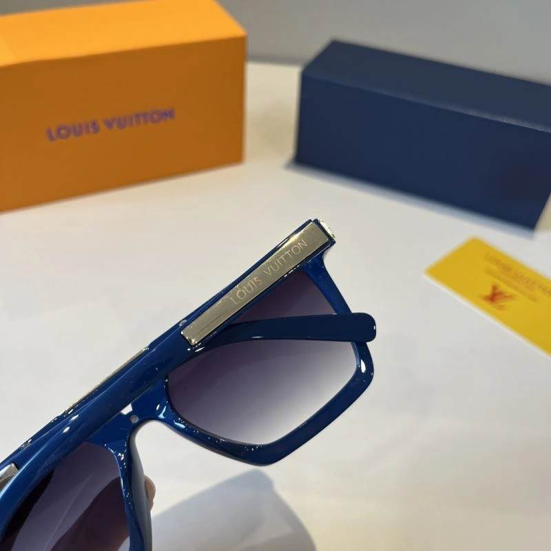 Louis Vuitton Sunglasses WellDesigned 280801