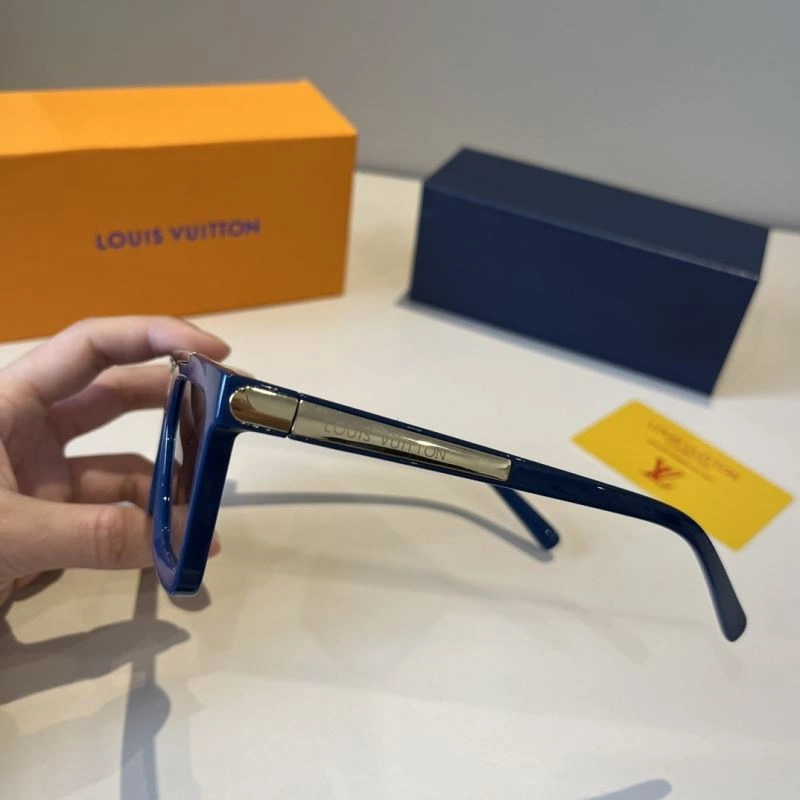 Louis Vuitton Sunglasses WellDesigned 280801