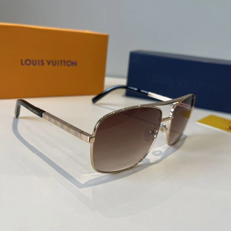 Louis Vuitton Sunglasses Bold 280773