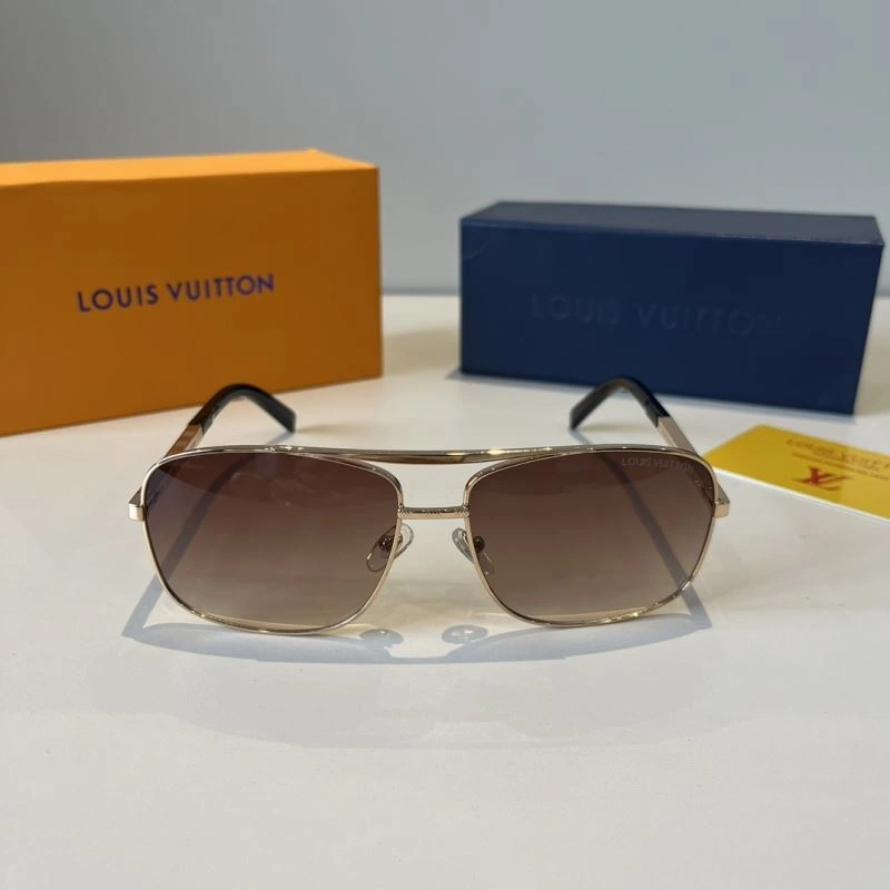 Louis Vuitton Sunglasses Bold 280773