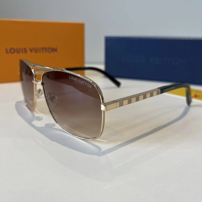 Louis Vuitton Sunglasses Bold 280773