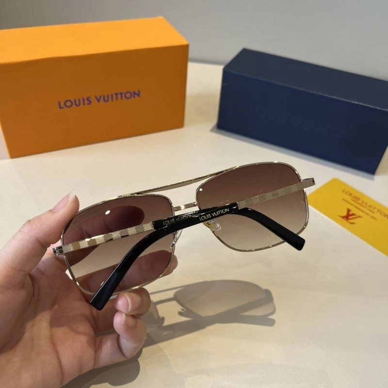 Louis Vuitton Sunglasses Bold 280773