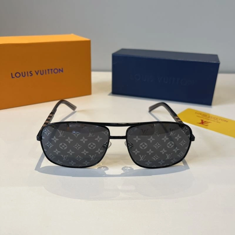 Louis Vuitton Sunglasses EyeCatching 280772