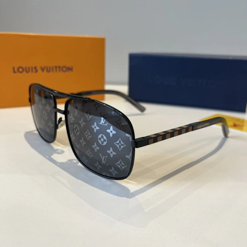 Louis Vuitton Sunglasses EyeCatching 280772
