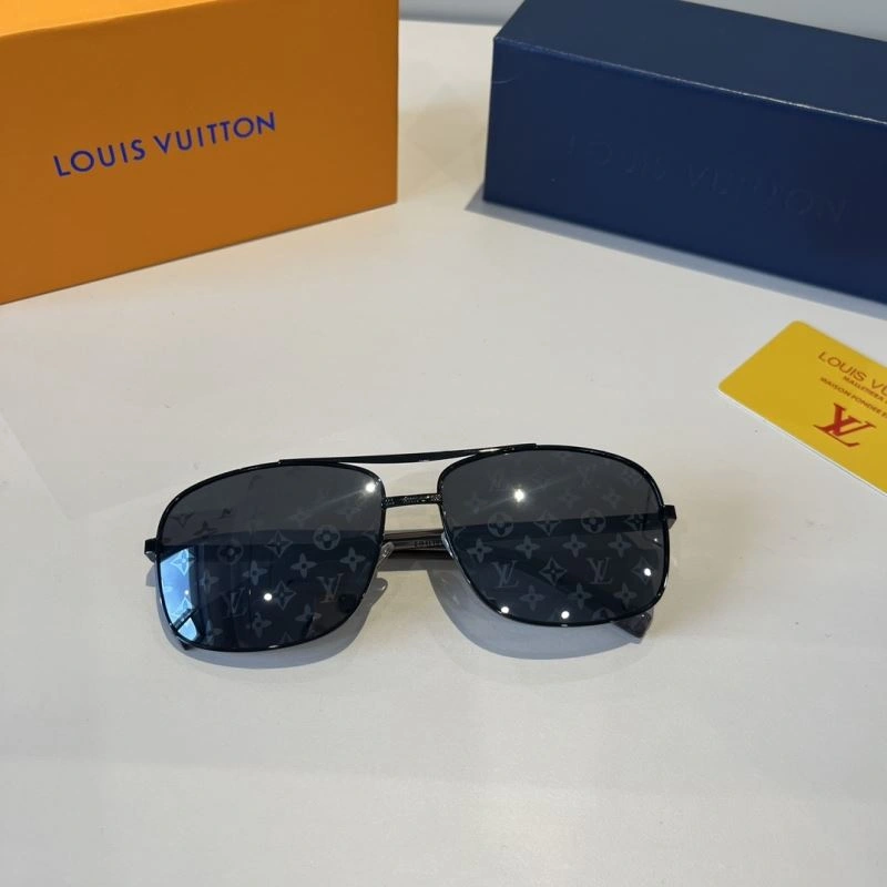 Louis Vuitton Sunglasses EyeCatching 280772