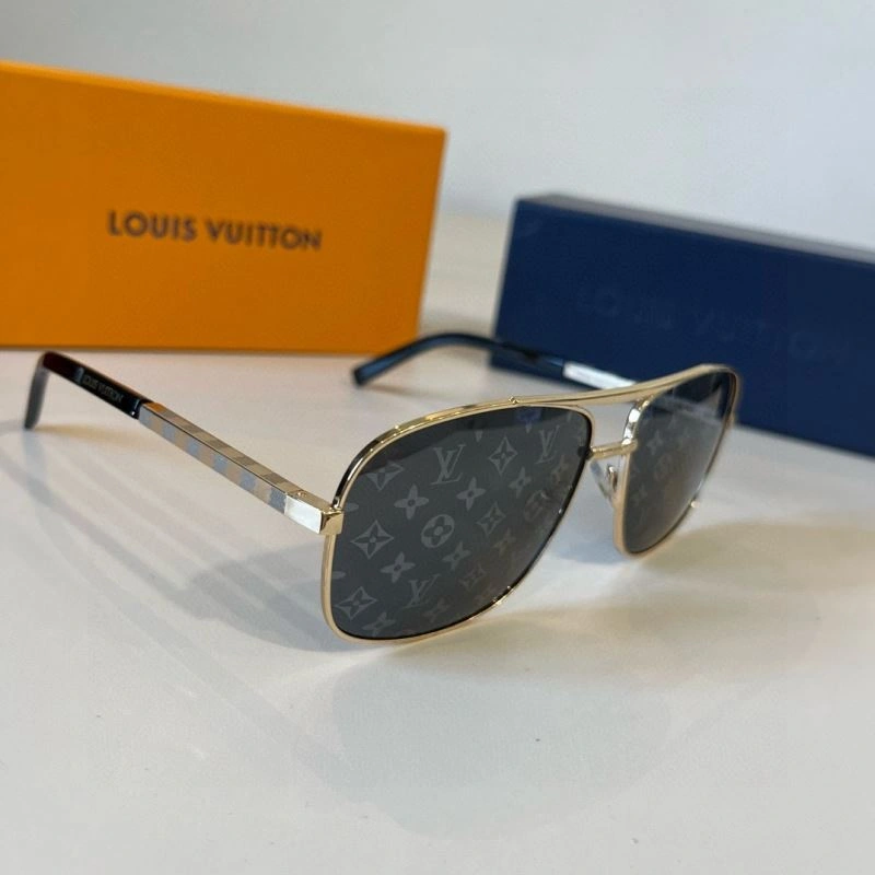 Louis Vuitton Sunglasses HighPerformance 280784
