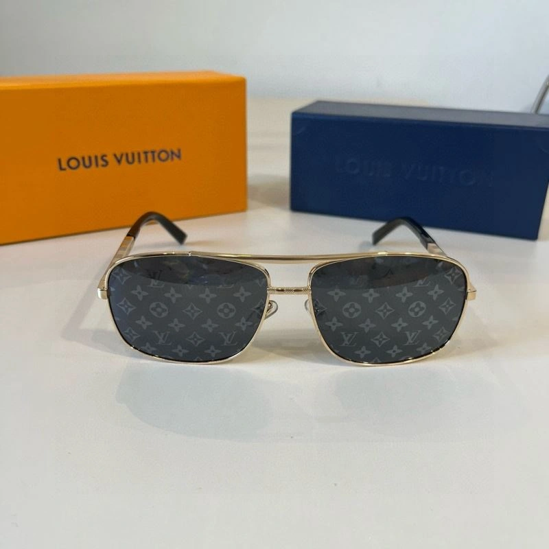 Louis Vuitton Sunglasses HighPerformance 280784