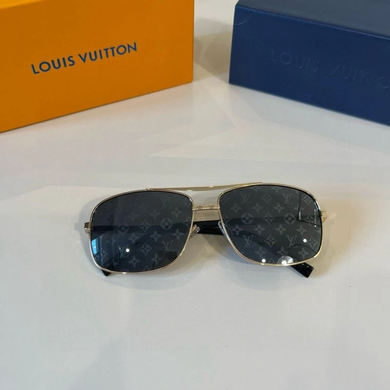 Louis Vuitton Sunglasses HighPerformance 280784