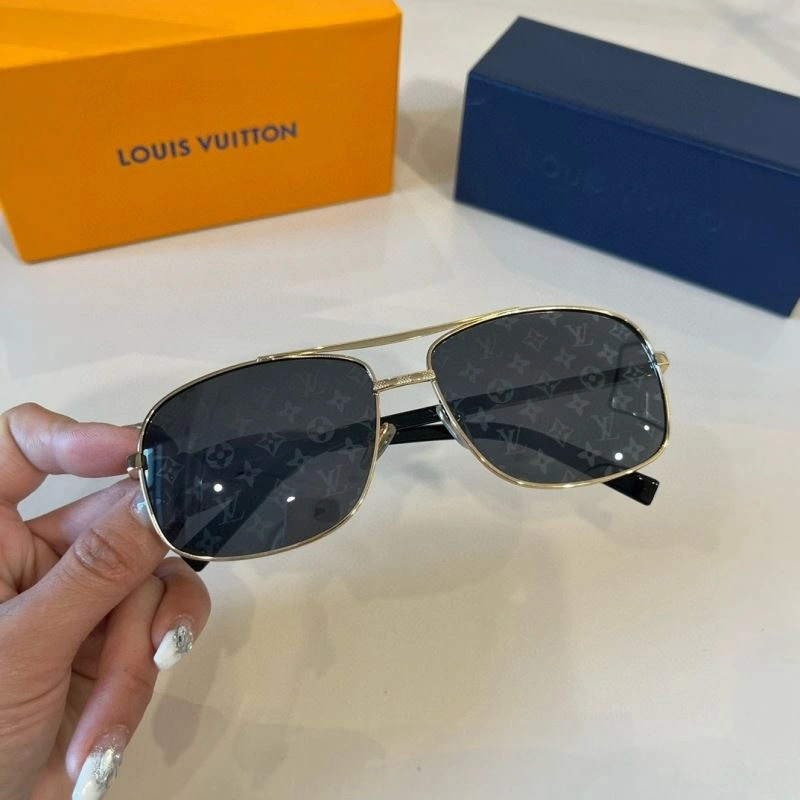 Louis Vuitton Sunglasses HighPerformance 280784