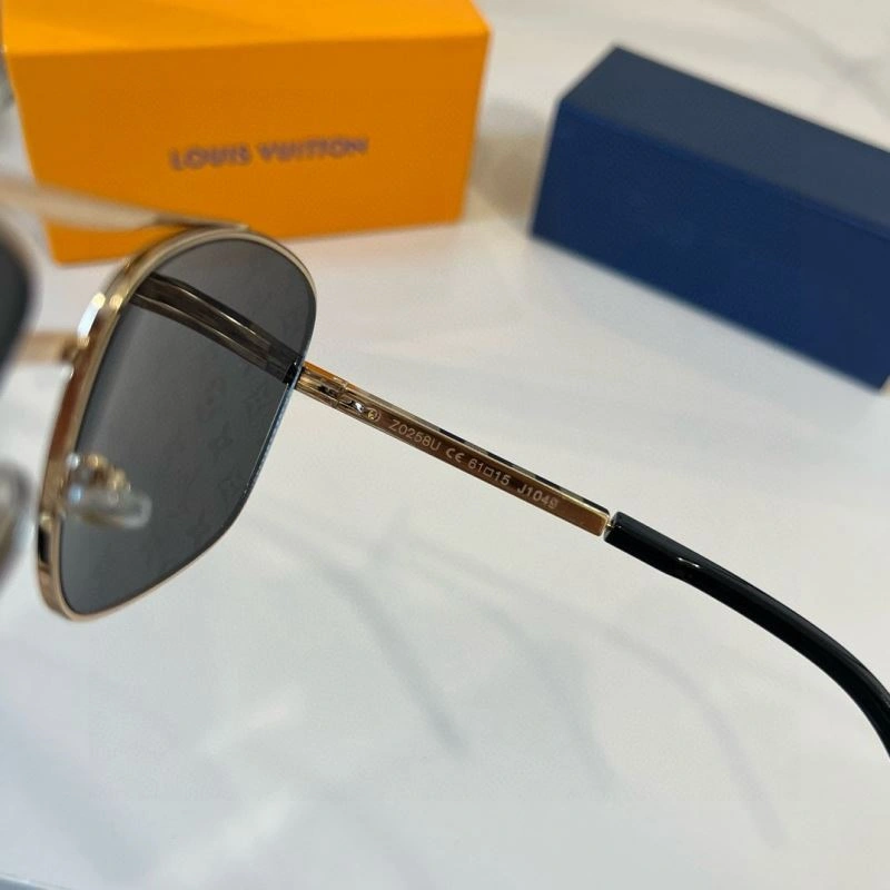 Louis Vuitton Sunglasses HighPerformance 280784