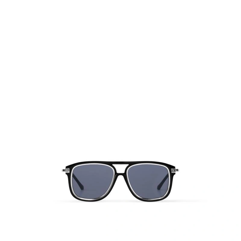 Colorful Louis Vuitton Sunglasses 280775