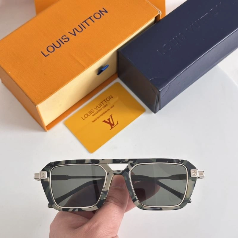 Attractive Louis Vuitton Sunglasses 280790