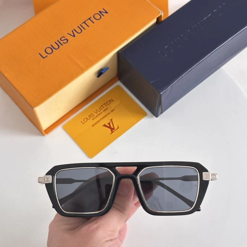 Attractive Louis Vuitton Sunglasses 280790