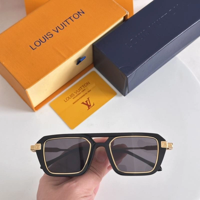 Attractive Louis Vuitton Sunglasses 280790