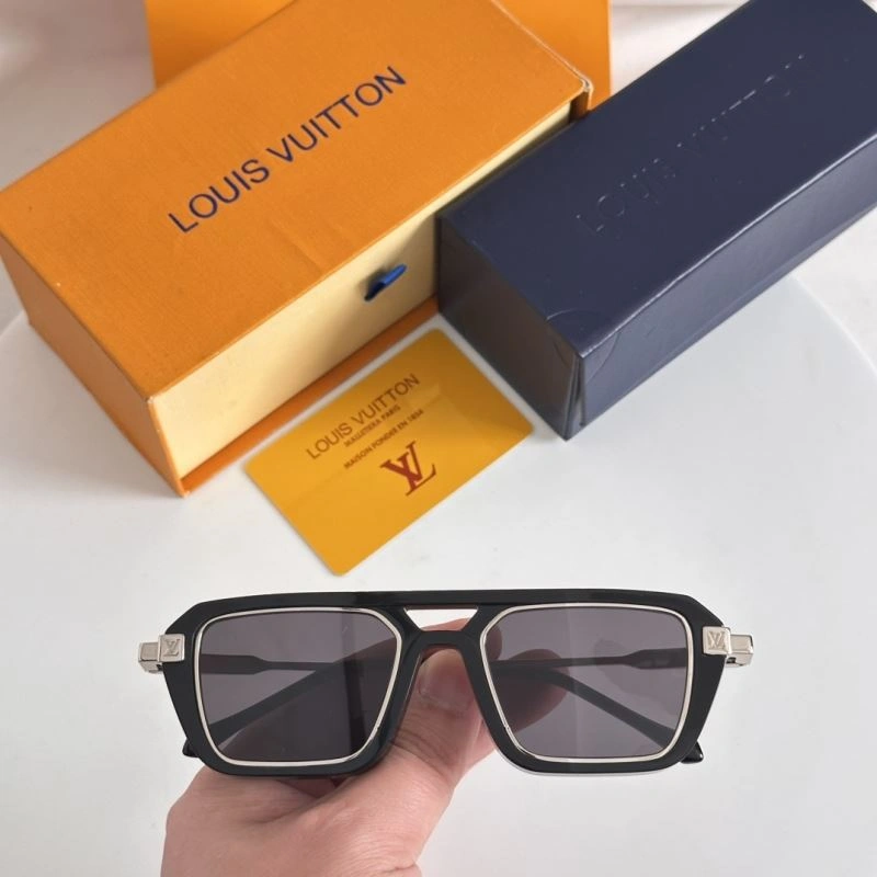 Attractive Louis Vuitton Sunglasses 280790