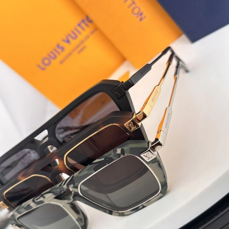 Attractive Louis Vuitton Sunglasses 280790
