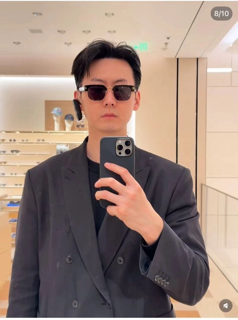 Durable Louis Vuitton Sunglasses 280793