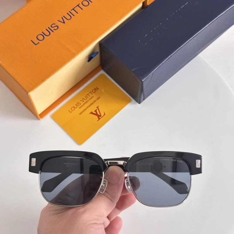 Durable Louis Vuitton Sunglasses 280793