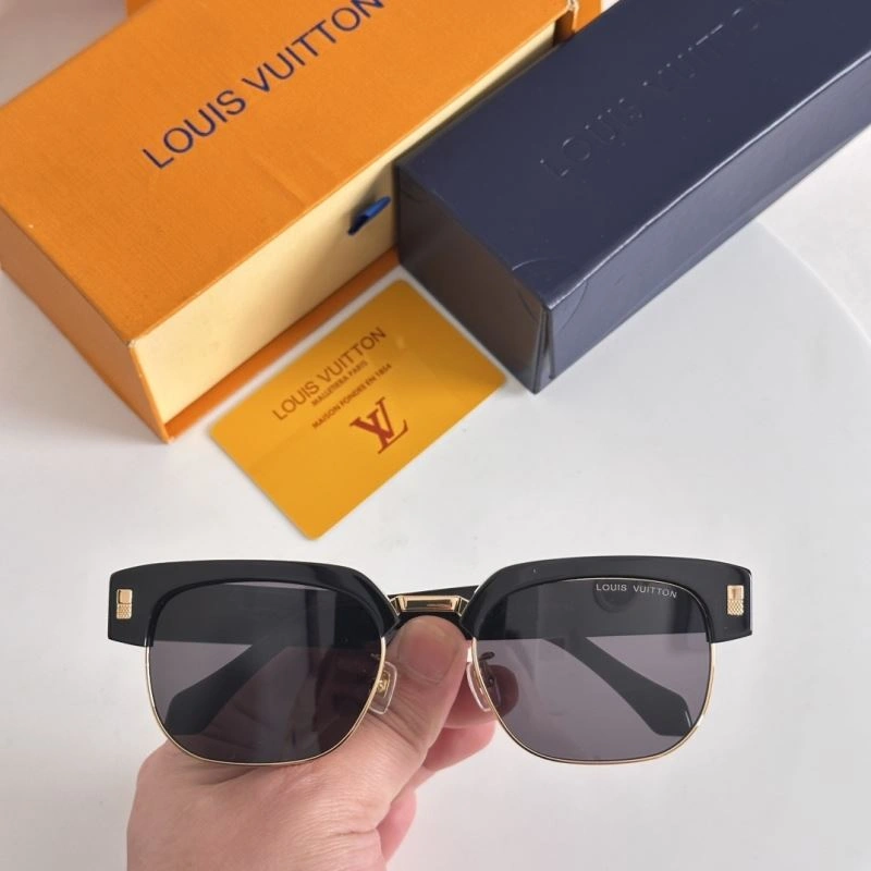 Durable Louis Vuitton Sunglasses 280793