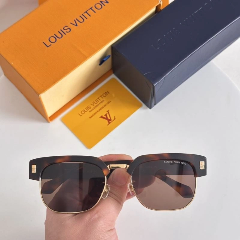 Durable Louis Vuitton Sunglasses 280793