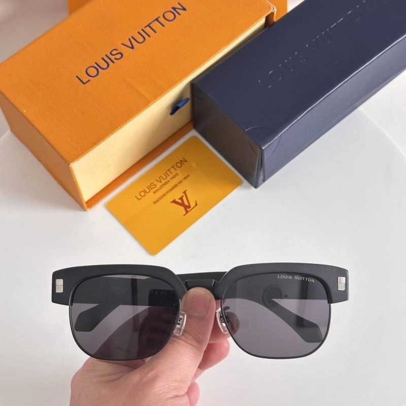 Durable Louis Vuitton Sunglasses 280793