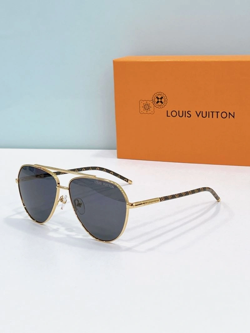 OnTrend Louis Vuitton Sunglasses 281252