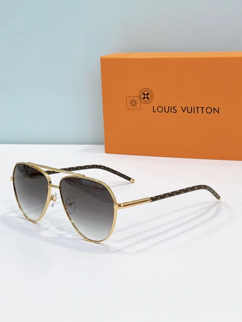 OnTrend Louis Vuitton Sunglasses 281252