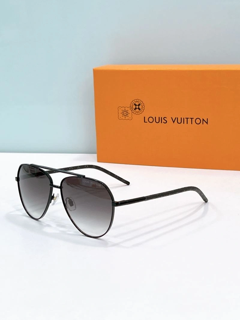 OnTrend Louis Vuitton Sunglasses 281252