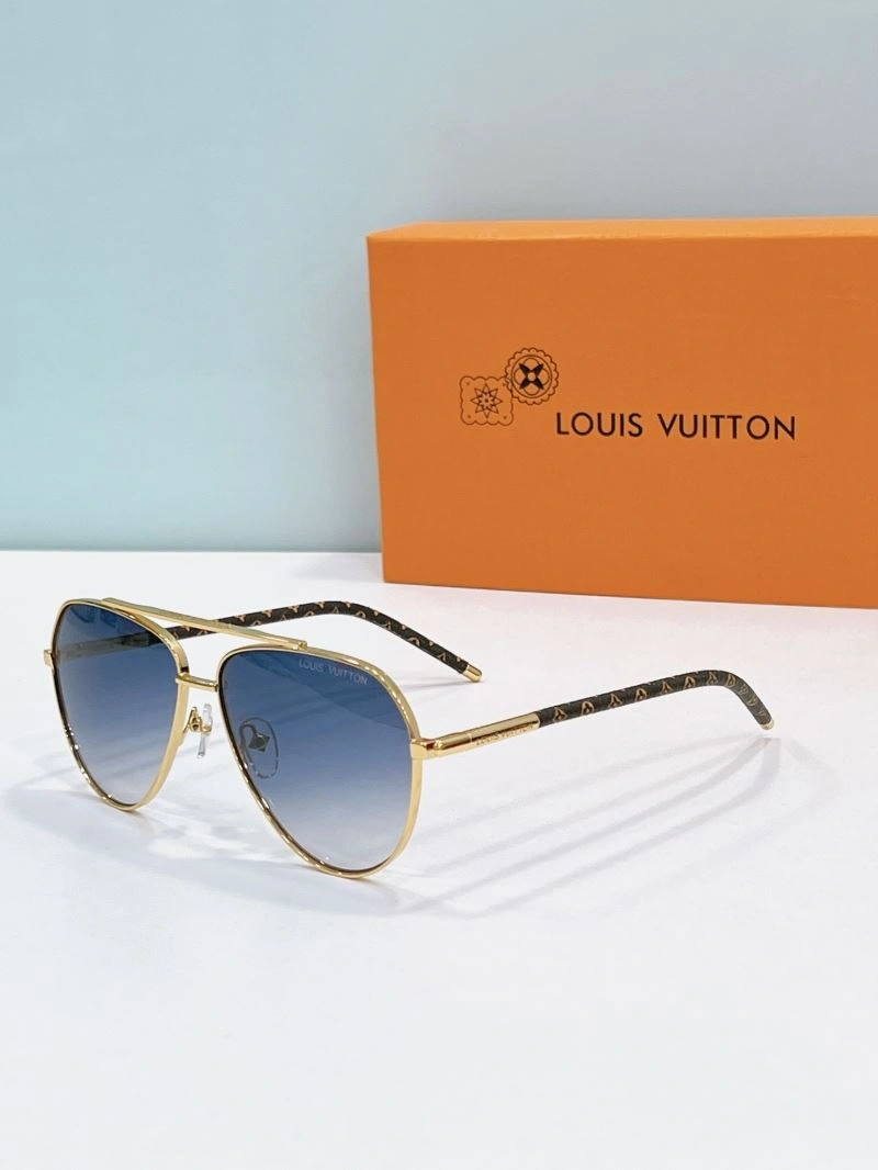 OnTrend Louis Vuitton Sunglasses 281252