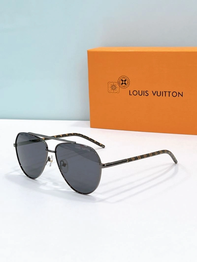 OnTrend Louis Vuitton Sunglasses 281252