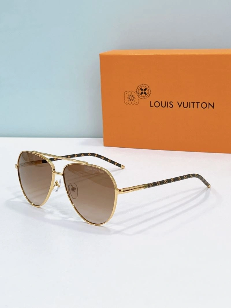 OnTrend Louis Vuitton Sunglasses 281252