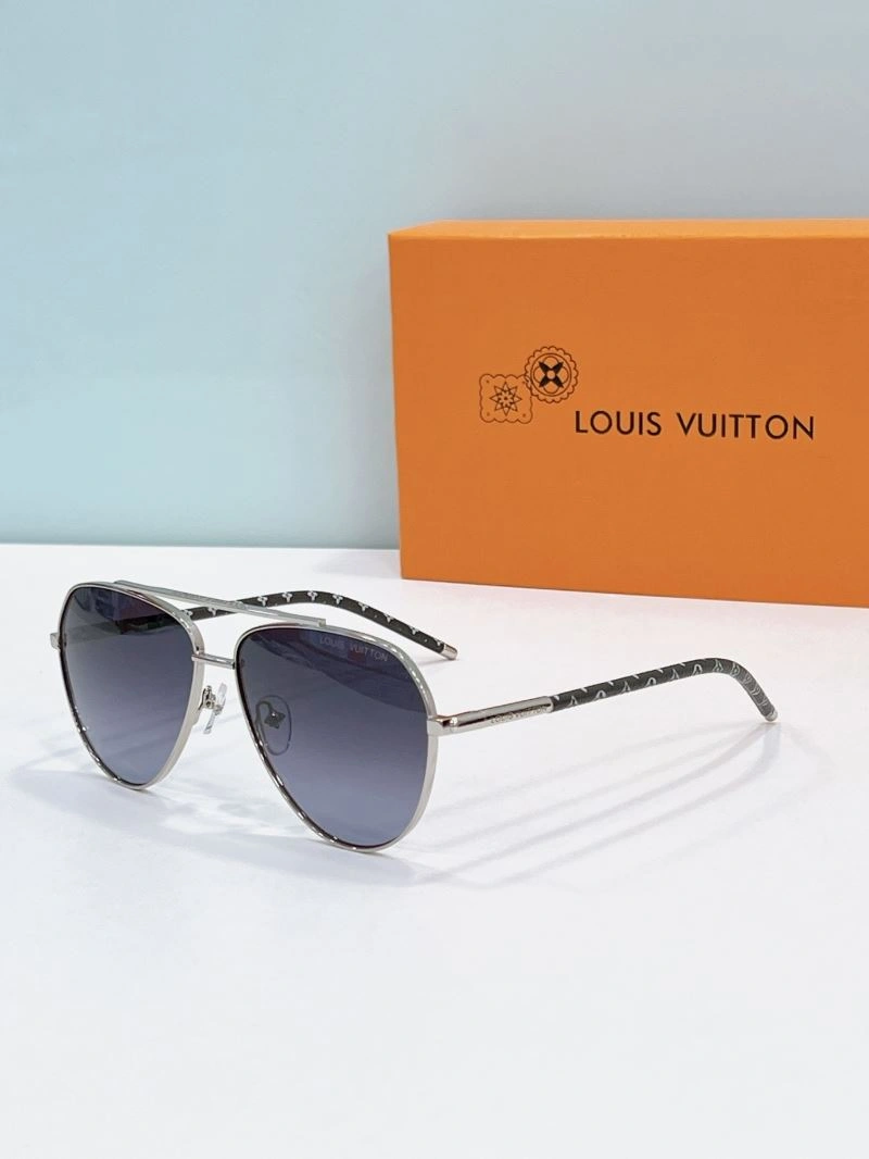 OnTrend Louis Vuitton Sunglasses 281252
