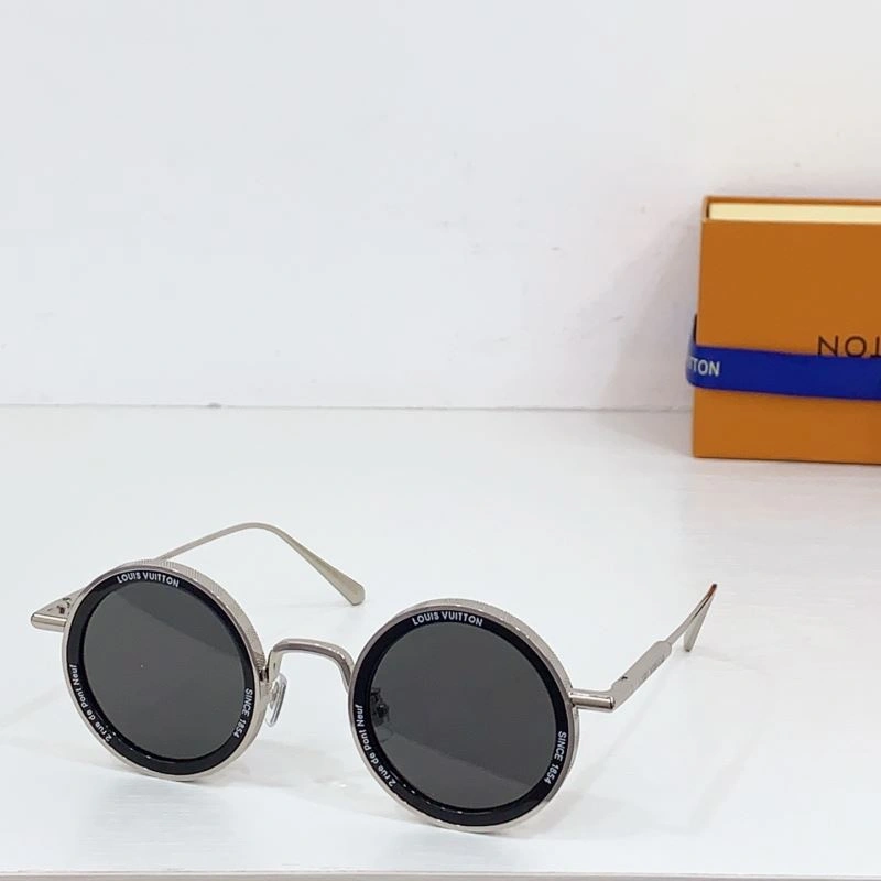 Louis Vuitton Sunglasses AllSeason 281254