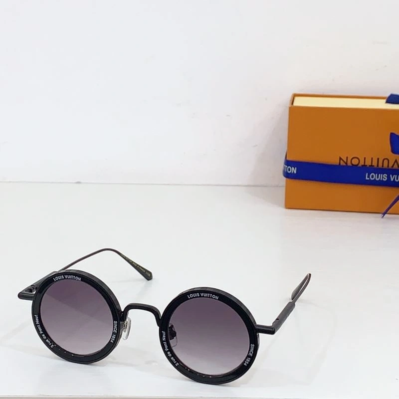 Louis Vuitton Sunglasses AllSeason 281254