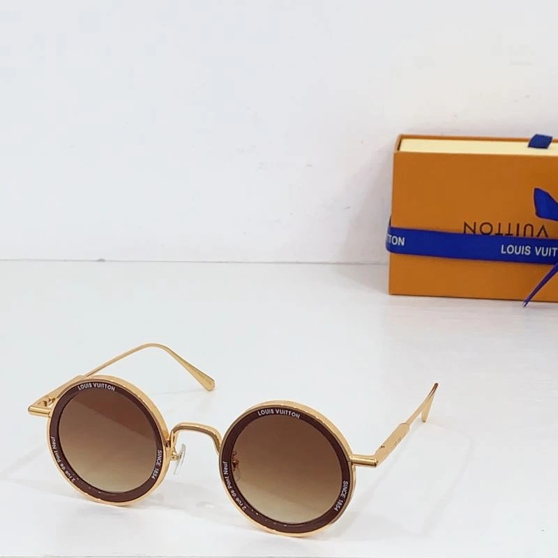 Louis Vuitton Sunglasses AllSeason 281254