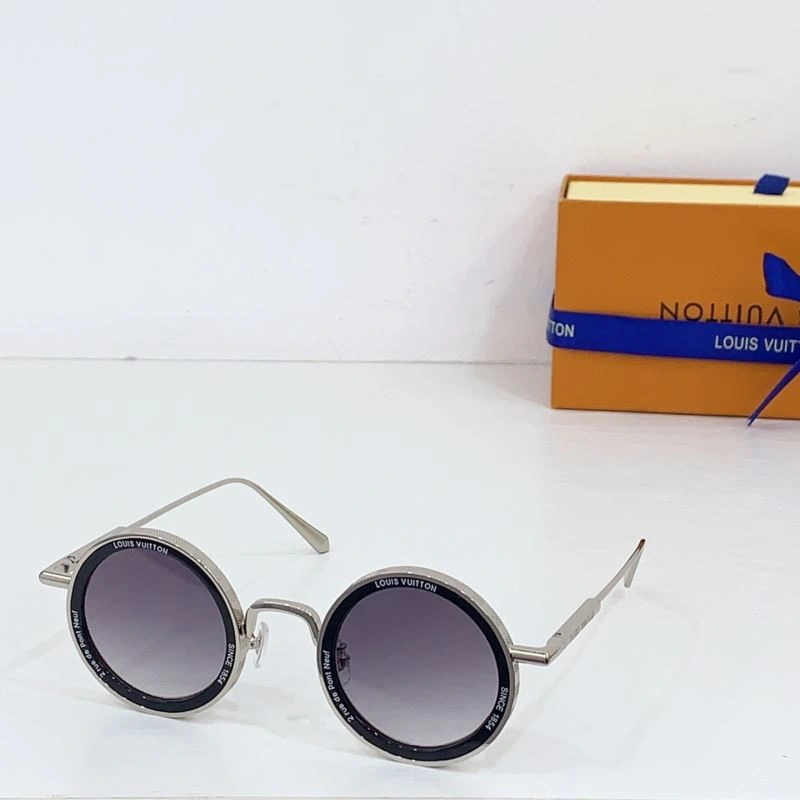 Louis Vuitton Sunglasses AllSeason 281254