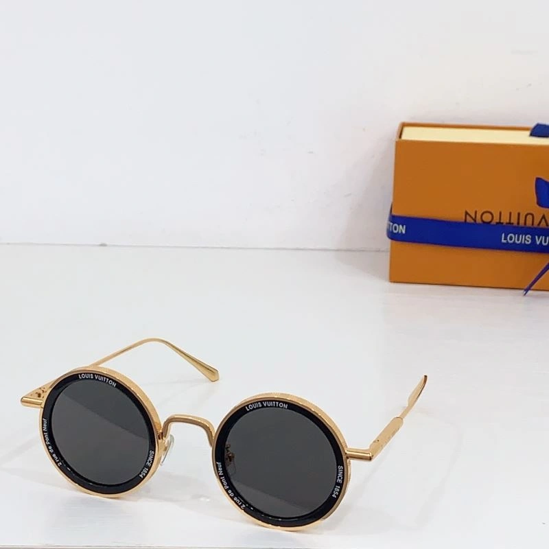 Louis Vuitton Sunglasses AllSeason 281254
